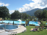 Aquarena zwemparadijs